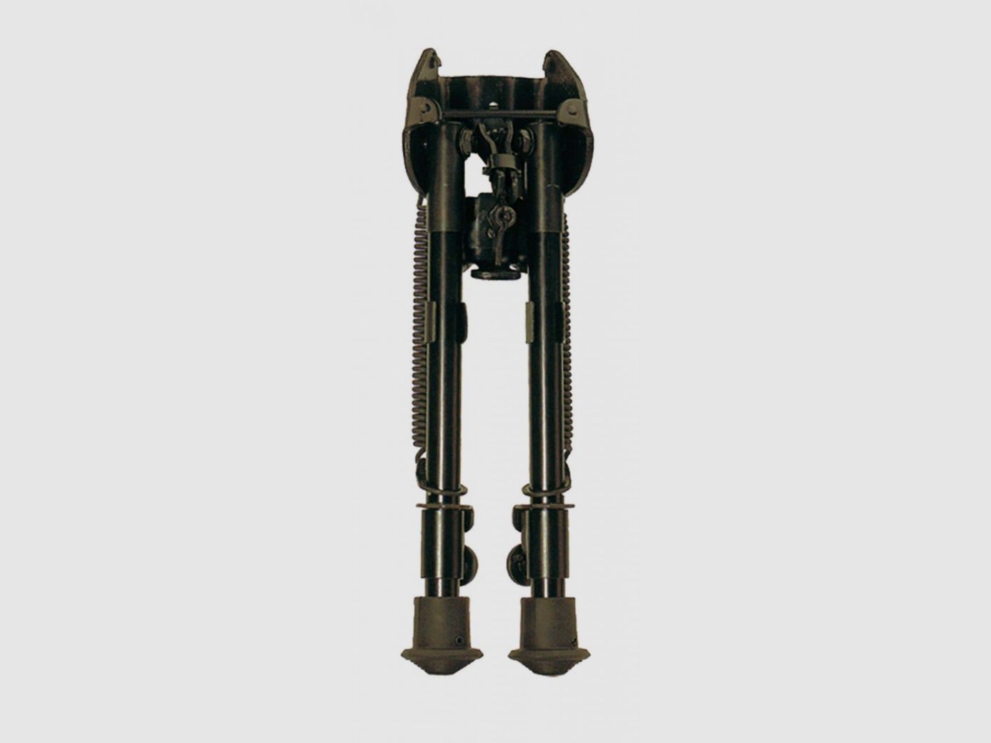 Bipod Harris 2 Positionen - Feste Kopf