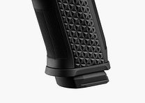 Laugo Arms Pistole Remus Standard 9 x 19 Schwarz Kit, Grey/Black