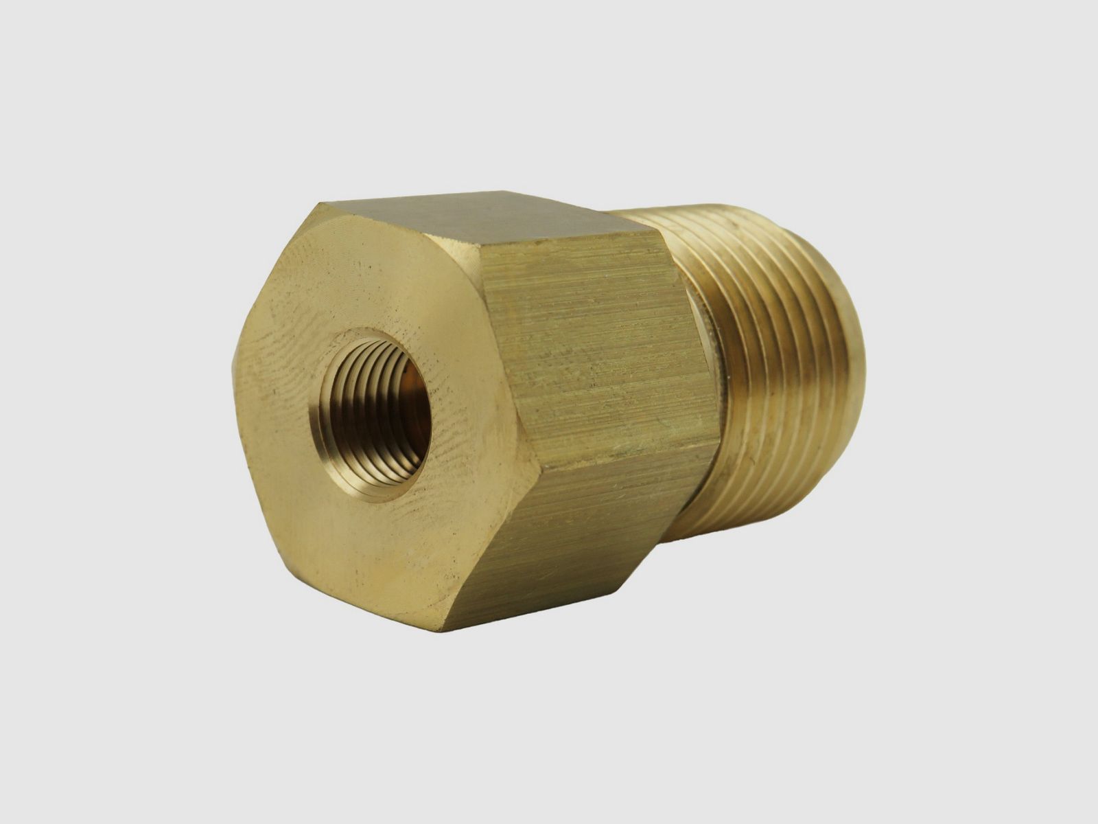 Adapter XM1 für Stoeger PCP Gewehrflasche, Bild 2 von 4