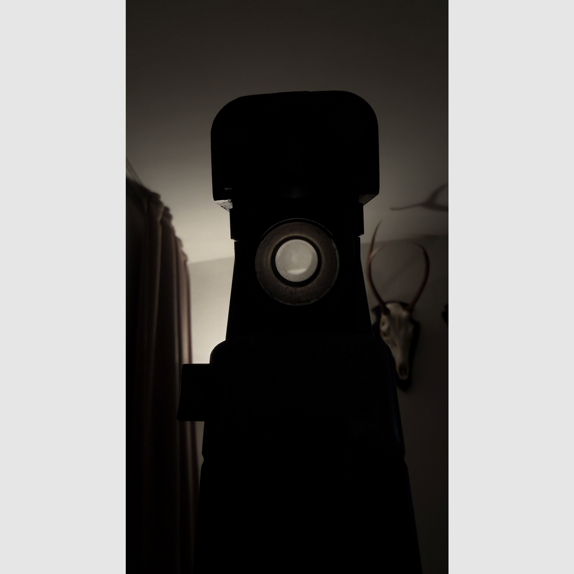 Bockdoppelflinte A.V. Maroccini Forest Kaliber 12/76 Stahlschrot