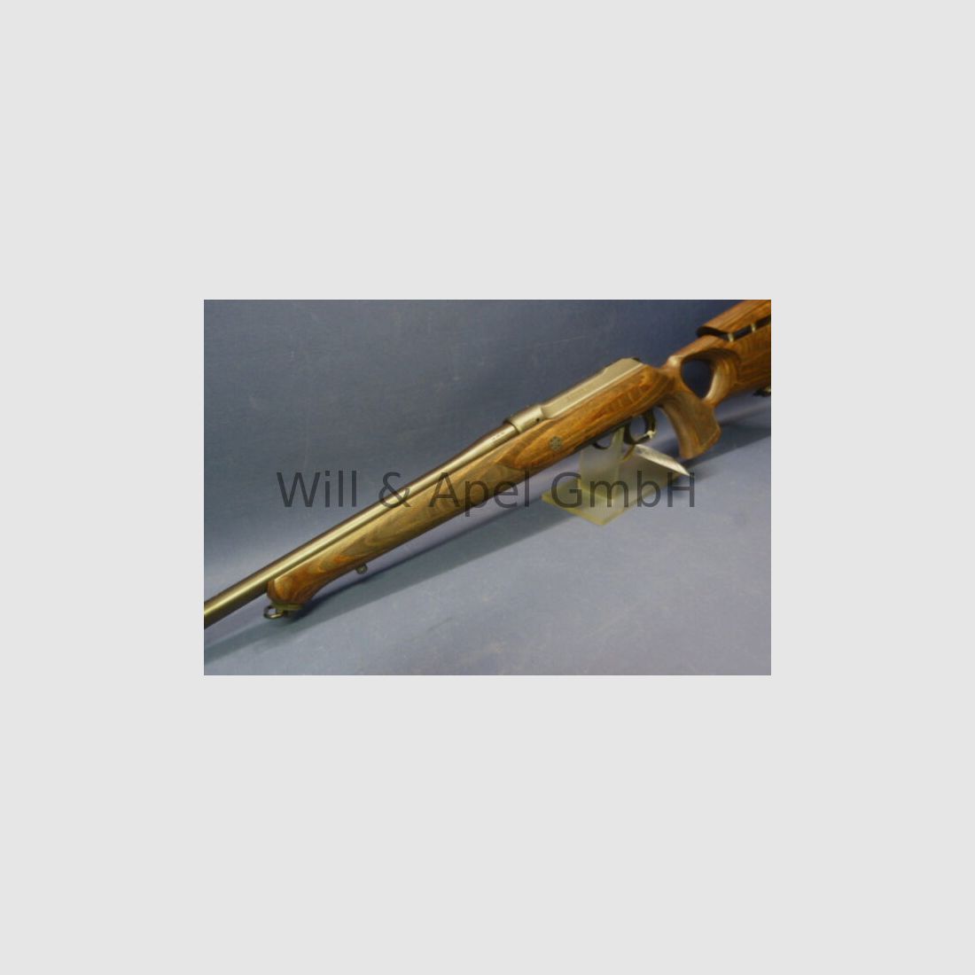 Sauer & Sohn 101 GTI