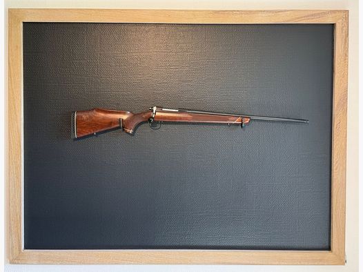 Tikka M55 Kal. 222 Rem. - TOP Zustand! Schöne Waffe