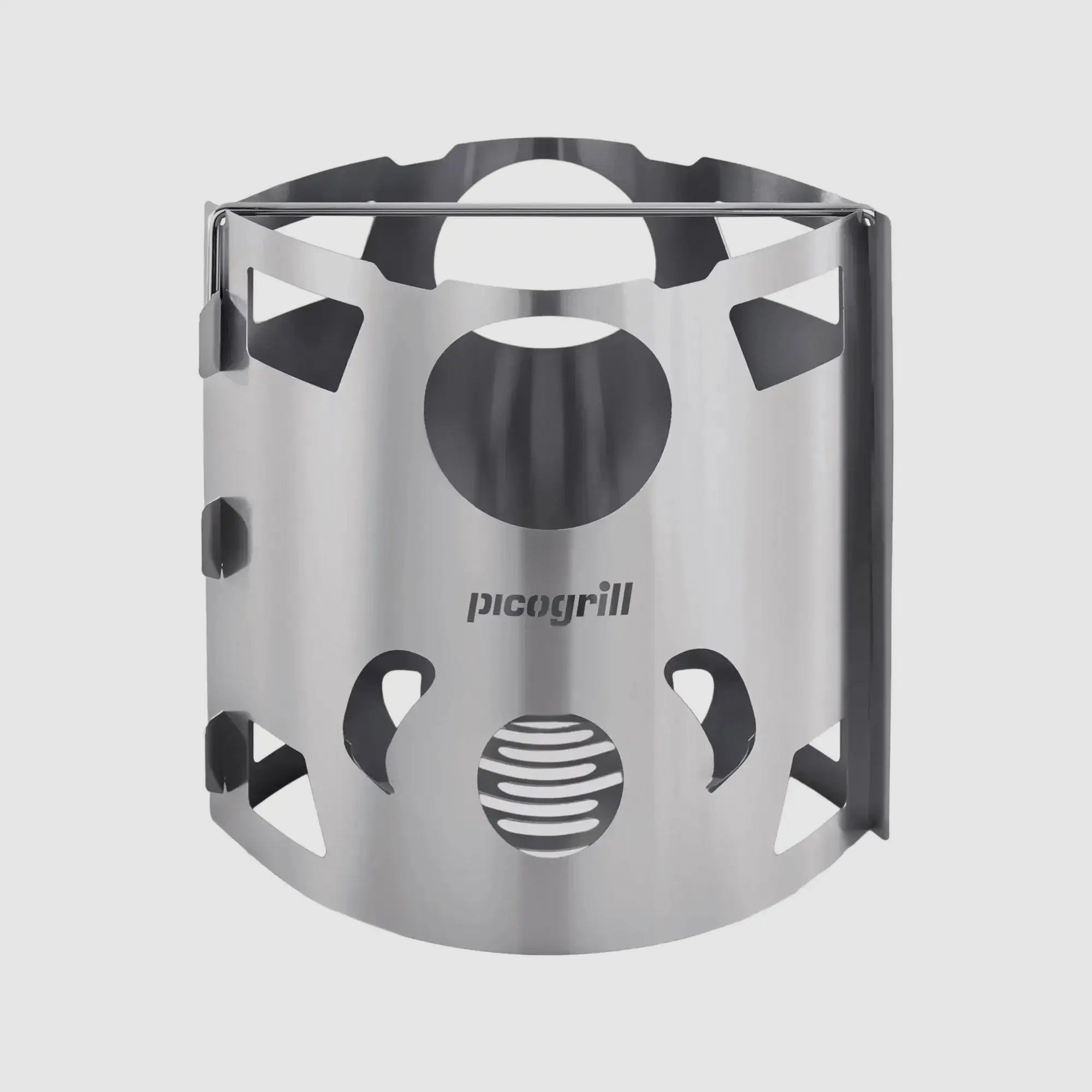 Picogrill Picogrill Hobokocher 85