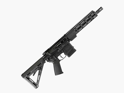 San Tan Tactical STT-AR15 Match M-Lok 10,5