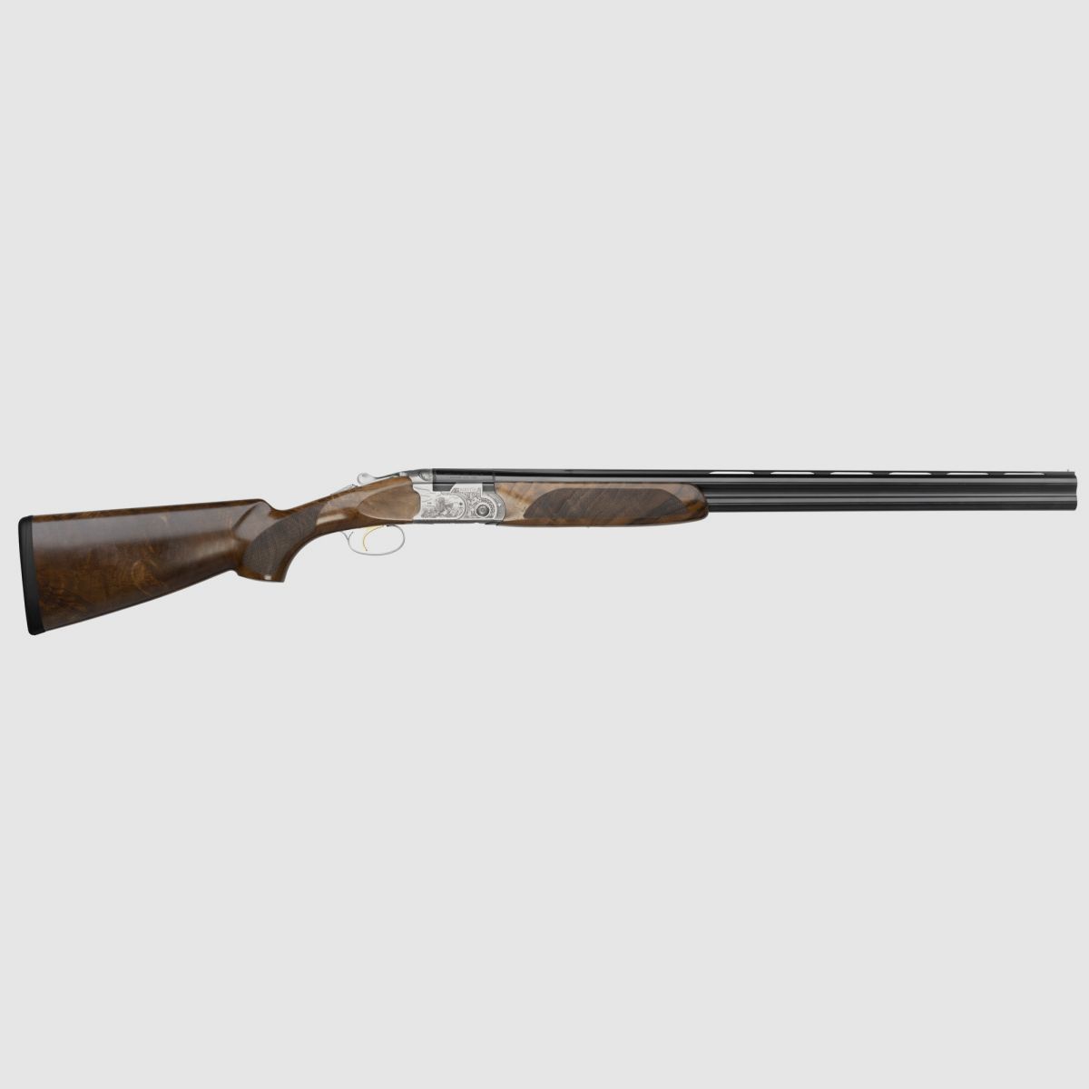 BERETTA 687 Silver Pigeon III Jagd 71cm 12/76