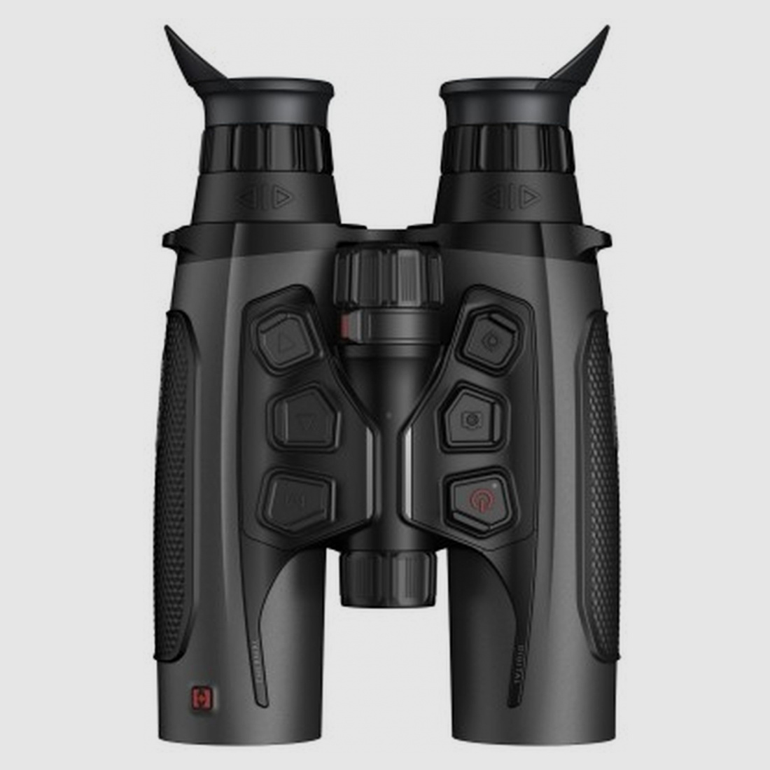 Hikmicro Hikmicro Verrekijker Habrok 4K HE25L 2.0 5.5-22x60