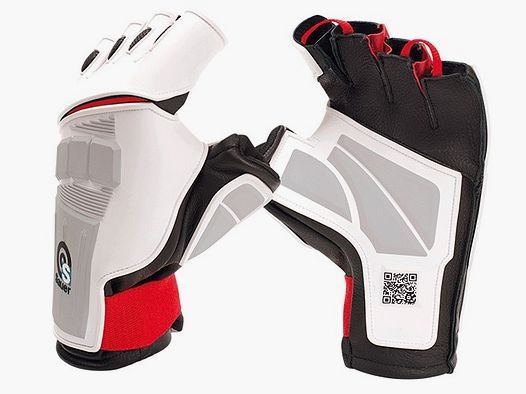 Sauer Shooting Sports Top Ten Shooting Gloves