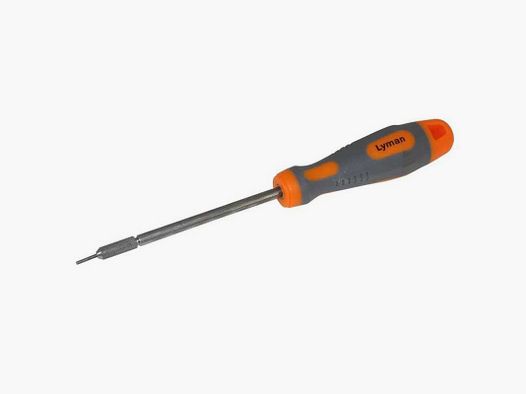 Flash hole cleaner Lyman - FLASH HOLE CLEANER #7777750