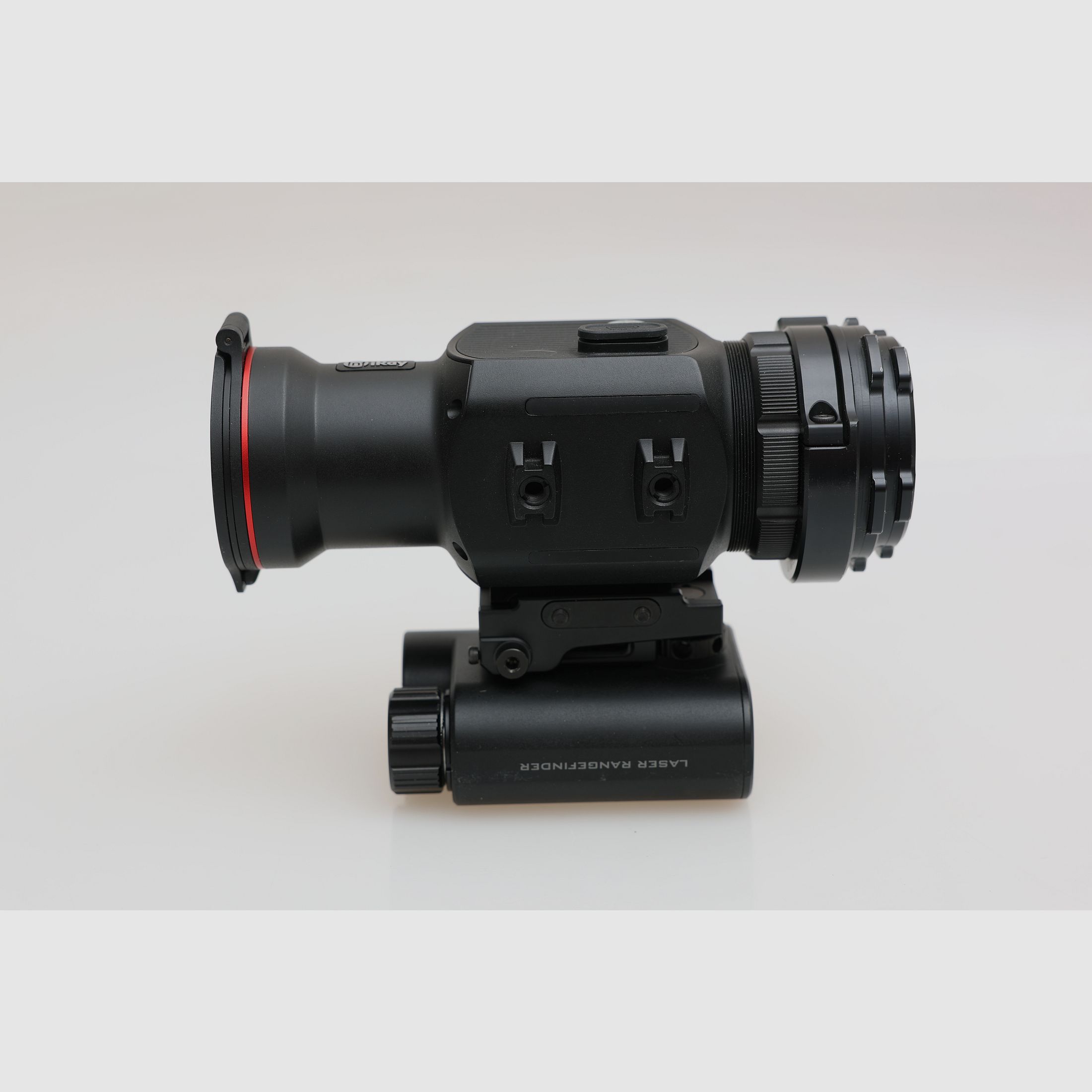 Infiray Mate MAH50 incl. InfiRay Mate LRF ILR-1200-2 and DUO adapter