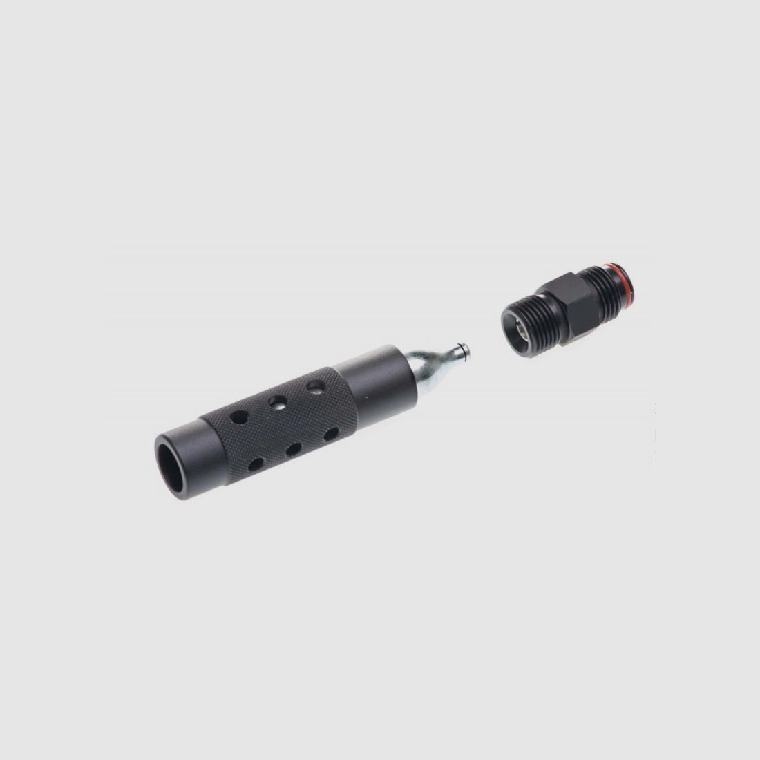 CO2-Kartuschenadapter - SWAP