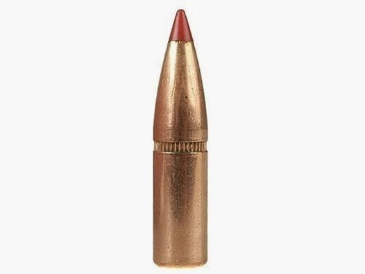 Bala Hornady 6mm/.243 SST 95GR 100 Piezas