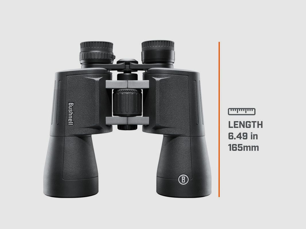 Bushnell Powerview 2 20x50 Jumelles, image 7 sur 7