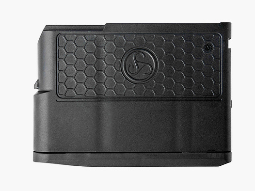 Chargeur Sauer 505 -5 coups- base en aluminium léger