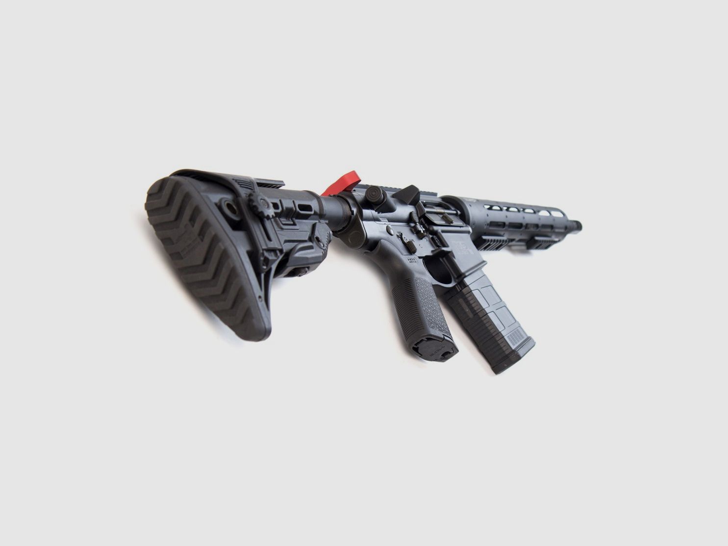 Smith & Wesson M&P10 Kal. 308 Winchester, Bild 2 von 14