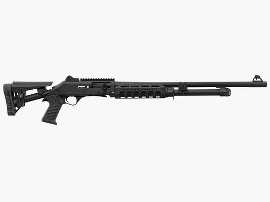 AKSA ARMS S4 EXTREME Selbstladeflinte Kal. 12/76 – SCHWARZ