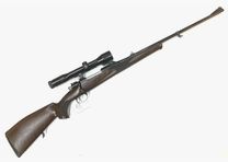 Mauser Mod. 98 6,5x68