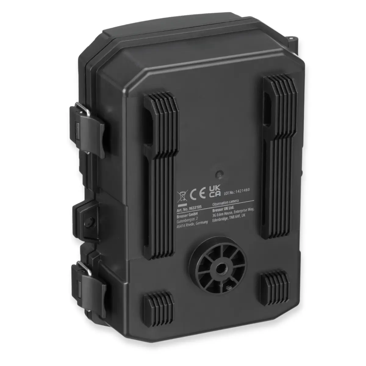Bresser 60°-Wildkamera, Bild 5 von 10