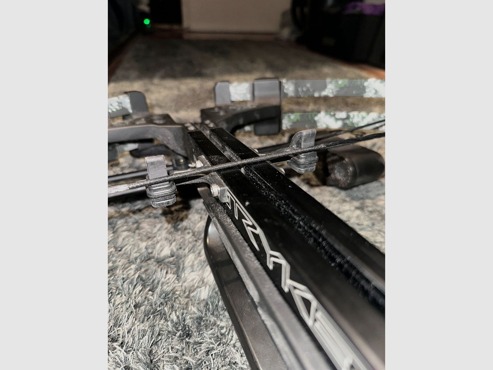 Stryker Strykzone 380 / Solution