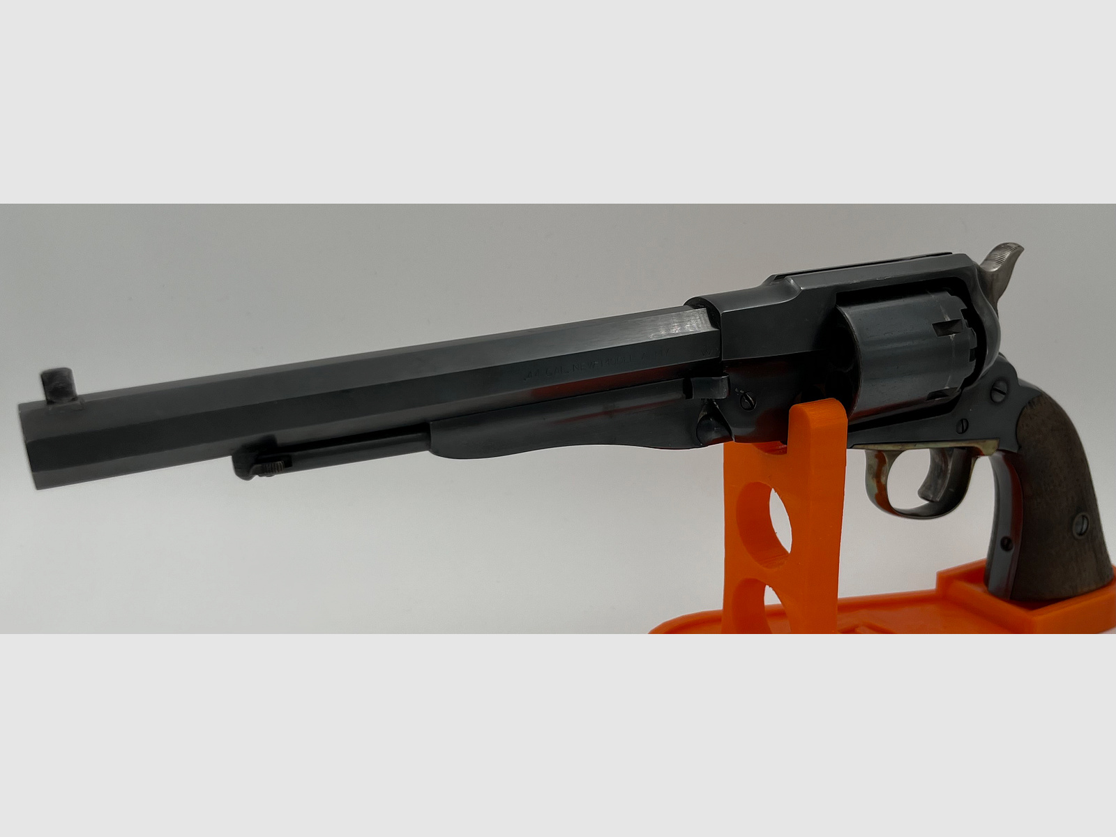 New Model Army Cal.44 Revolver