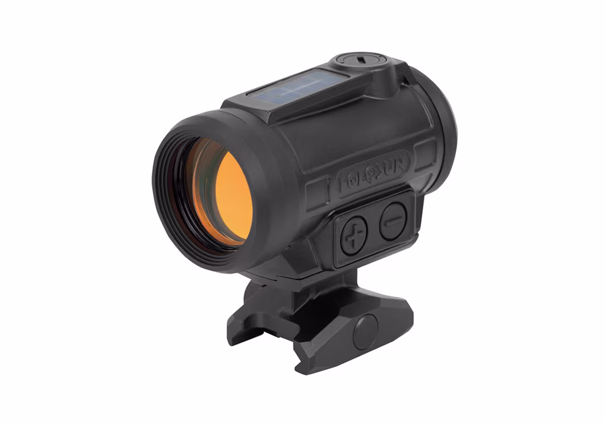 Holosun ARO EVO Solar Red Dot Sight, Bild 1 von 2