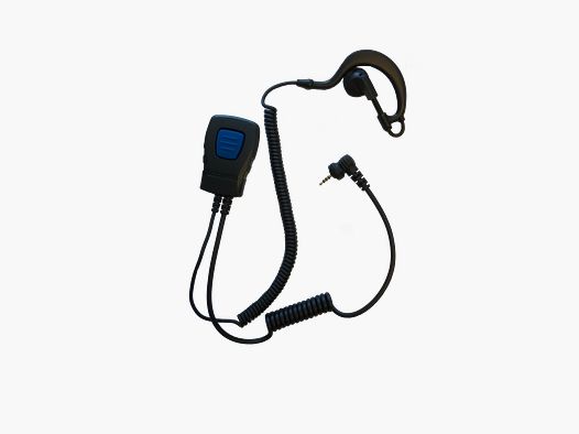 Lafayette Mini-Headset Innen M4/M5