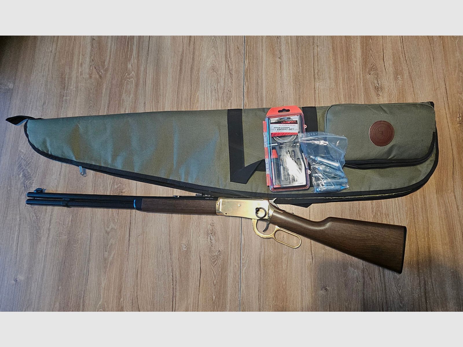 Legends Cowboy Rifle