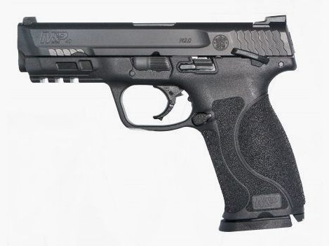 PISTOLET S&W M&P40 M2.0 FULL SIZE CAL.40S&W