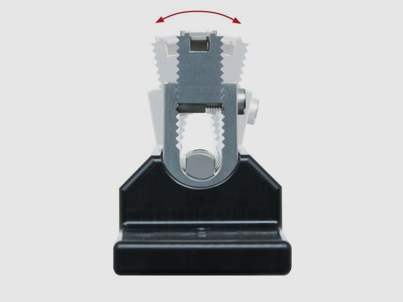 Vordergriff AHG Anschütz Säule, Bild 3 von 4