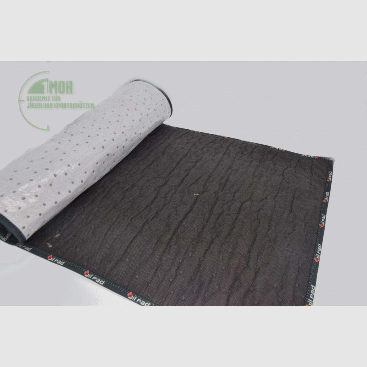 OIL PAD weapon cleaning mat