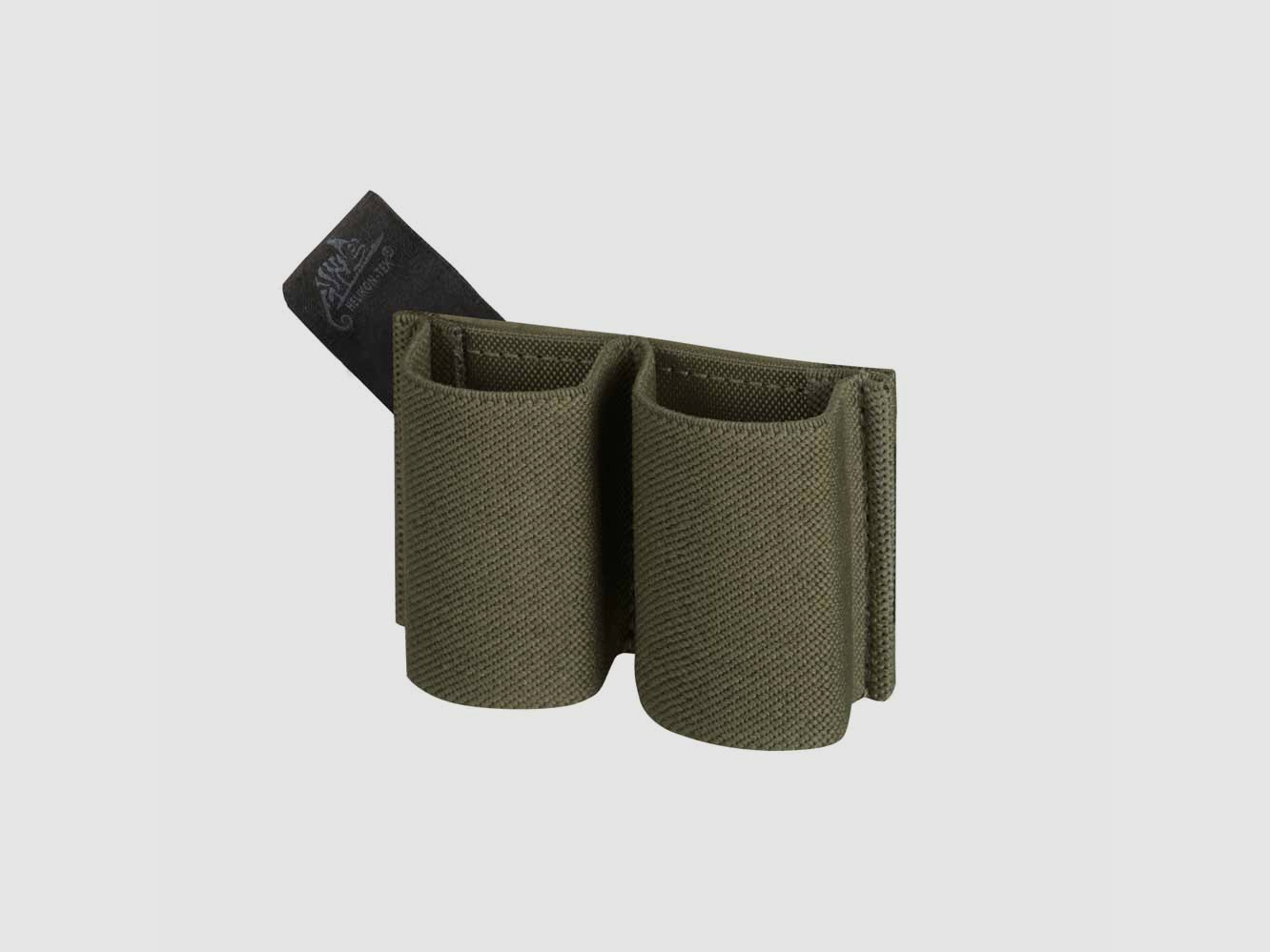 HELIKON-TEX DOUBLE ELASTIC INSERT OLIVE