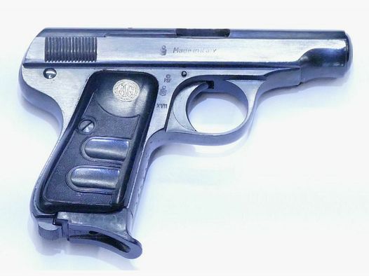 Galesi Mod. 506/A