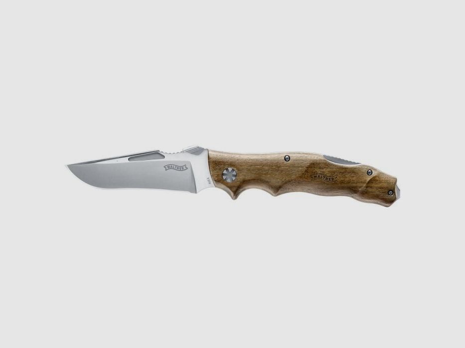 Walther AFW Messer