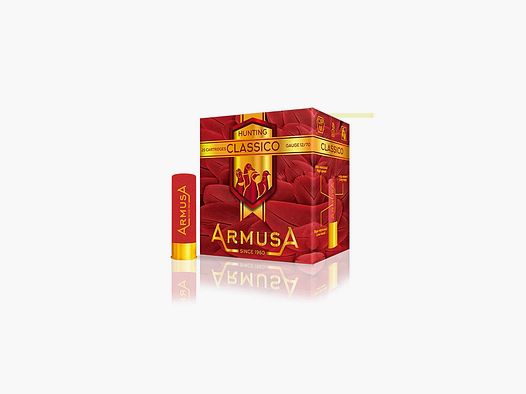 ARMUSA CLASSICO Caza 34Gr