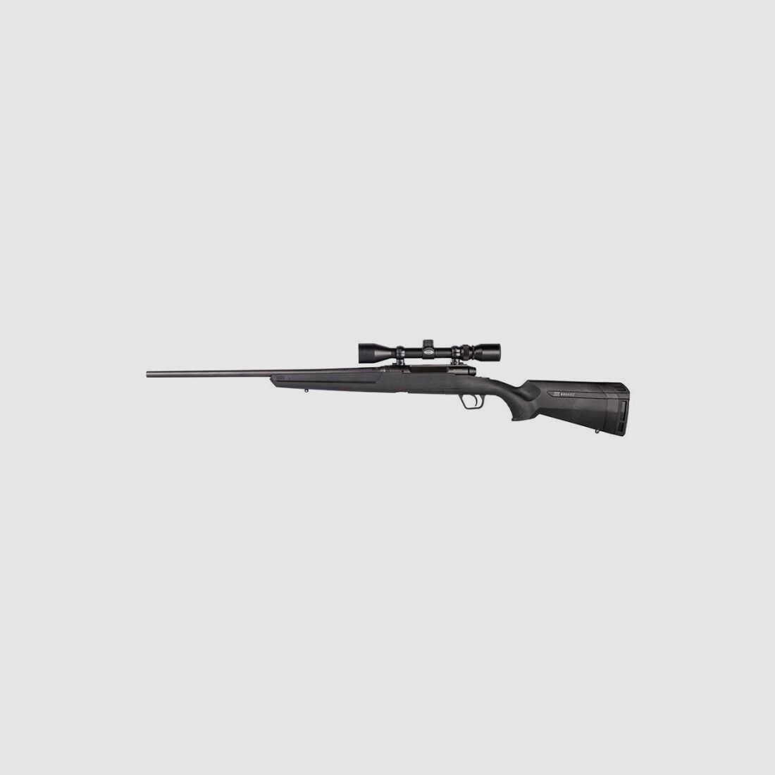 Rifle de cerrojo Savage Axis XP Rosqueado, imagen 4 de 12