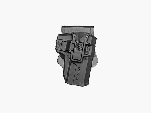 FAB M1 G9R Glock 9mm Level 2 Holster