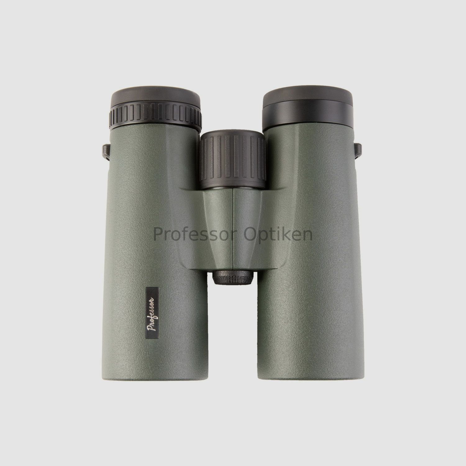 Professor Optiken Fichtelberg - 8x42 | grün