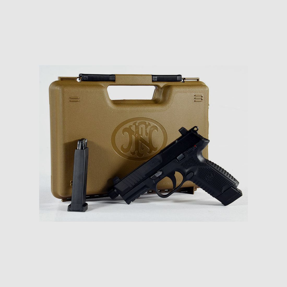 Fabrique Nationale FN 502 Tactical OR, image 1 of 5