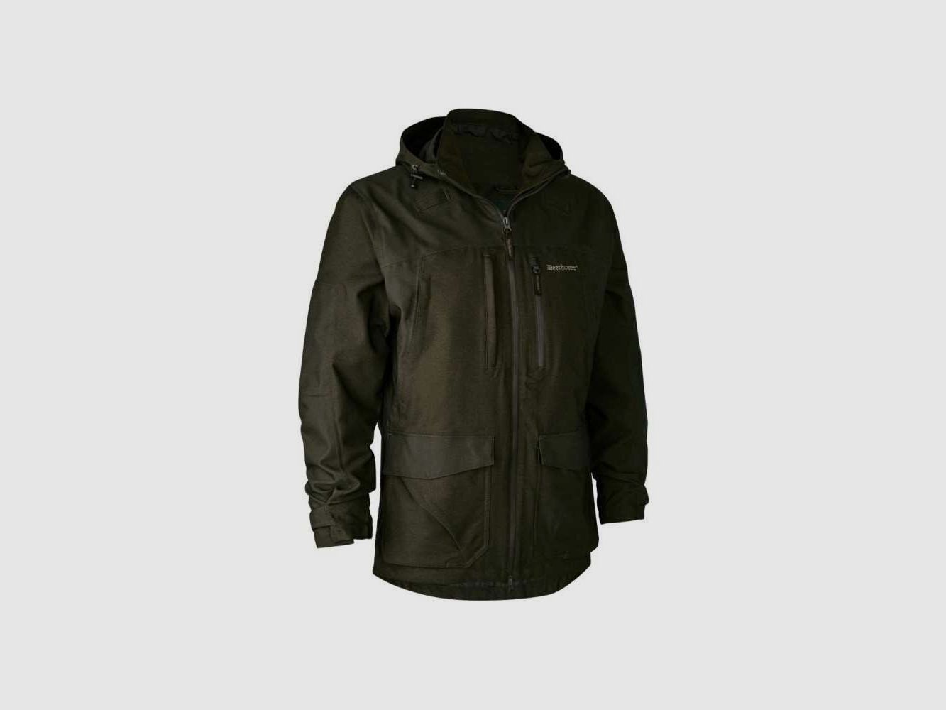 Jagdjacke Deerhunter, Bild 1 von 2