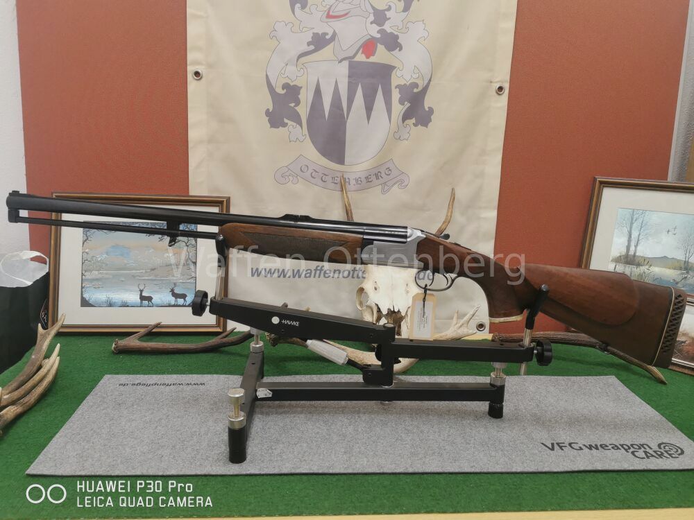 Imperator Model II
