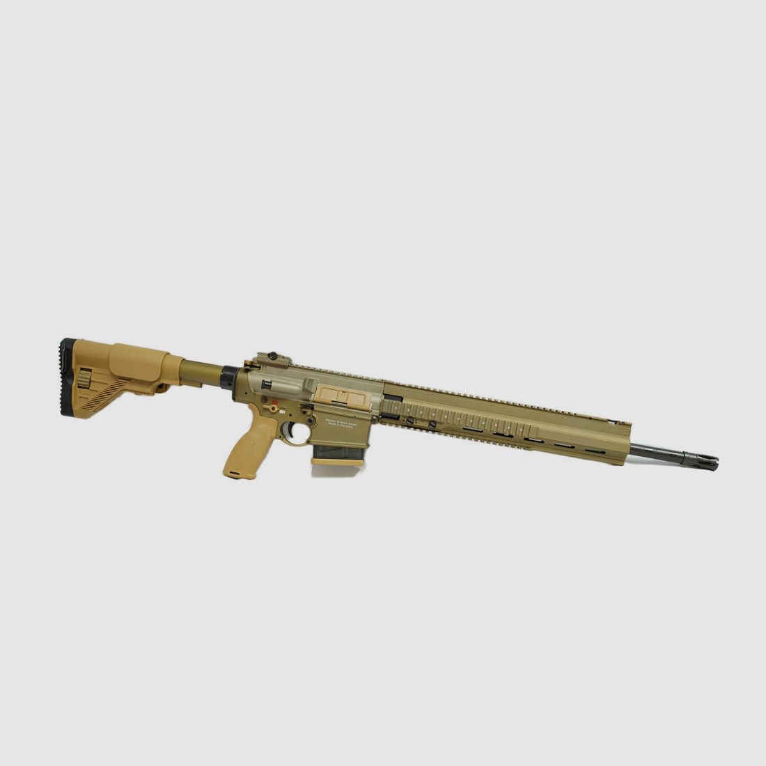Heckler & Koch MR308-28 A3