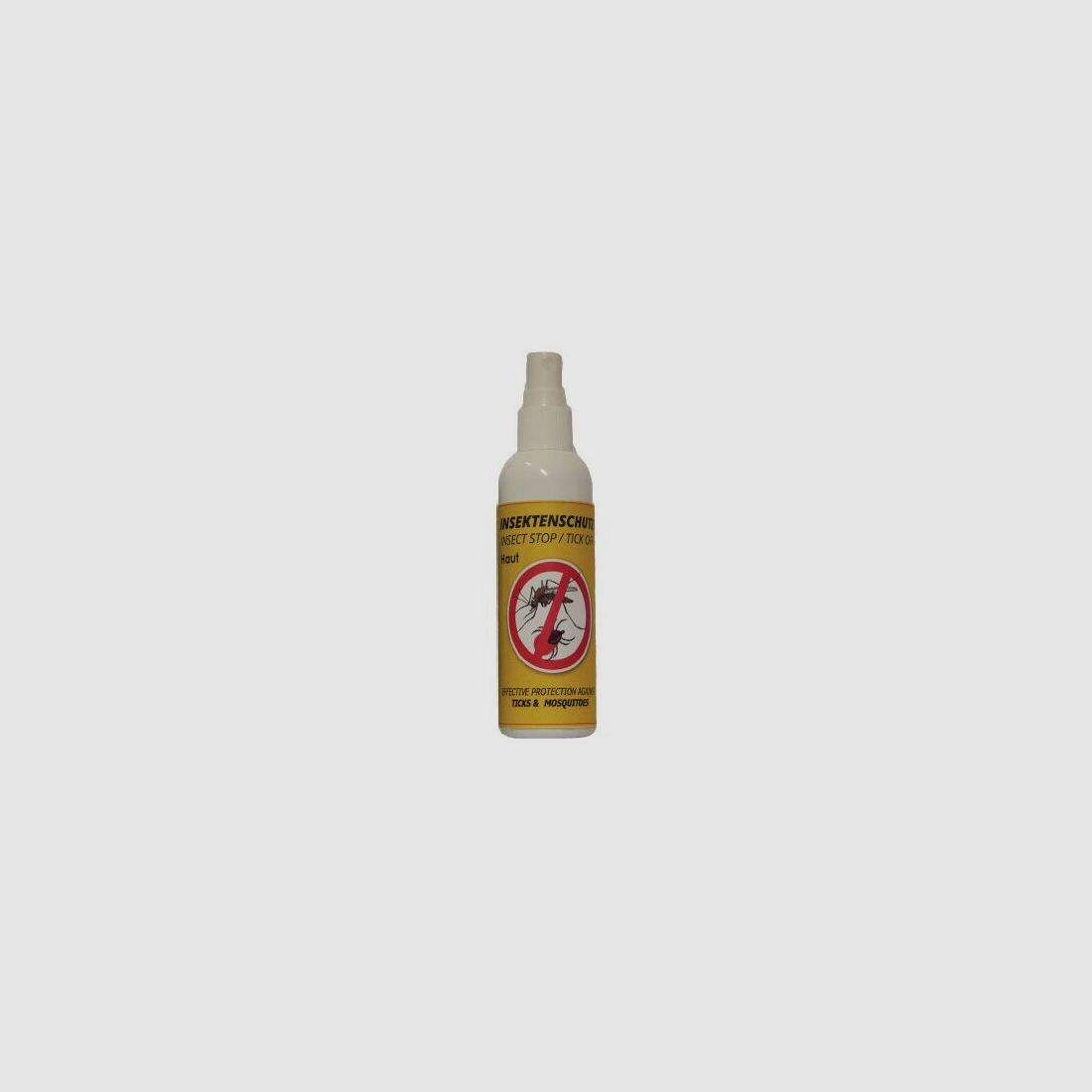 Sentz INSECT STOP Haut Spray 100 ml