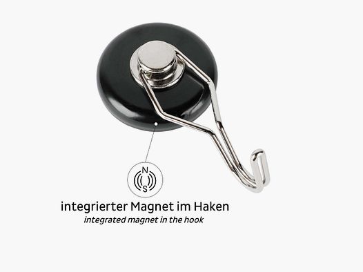 Hak magnetyczny THE ONE