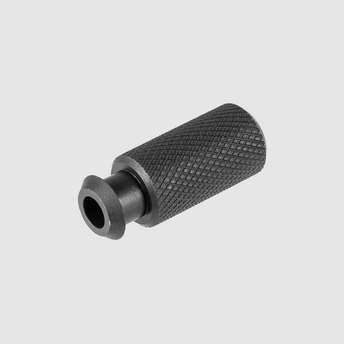 MIDWEST INDUSTRIES RUGER PC9 BOLT HANDLE BLACK, imagen 3 de 3