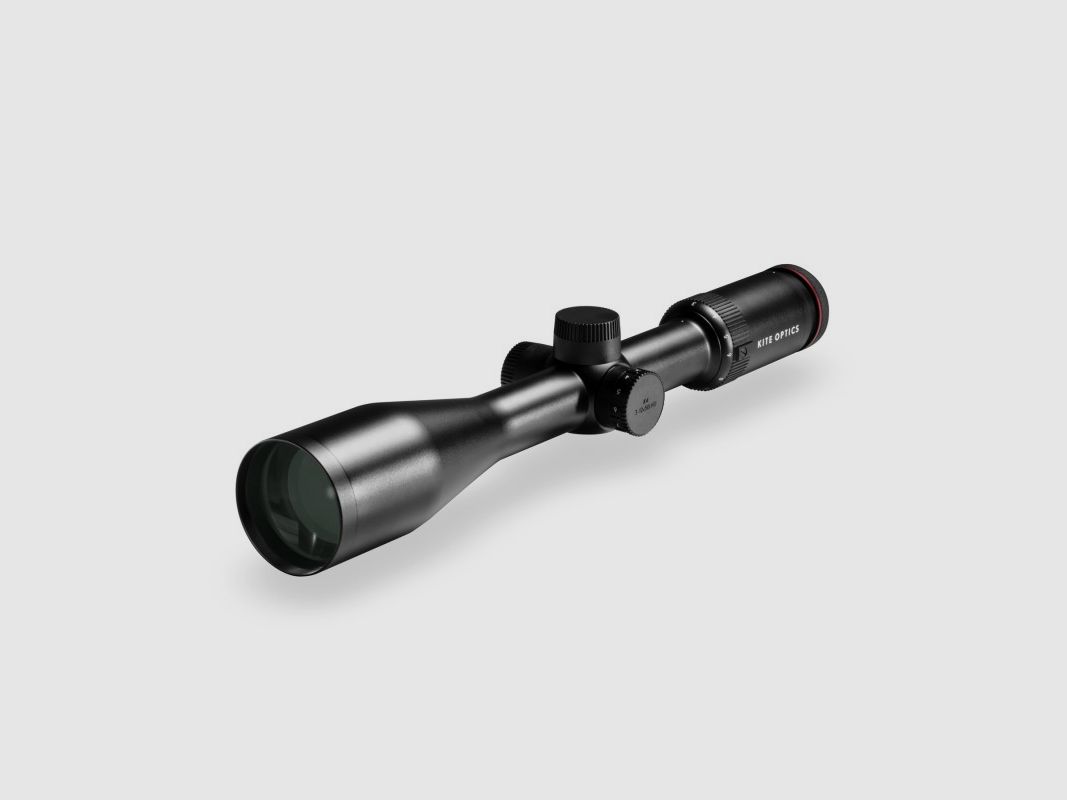 Kite scope K4, X4i, 3-12x50 HD