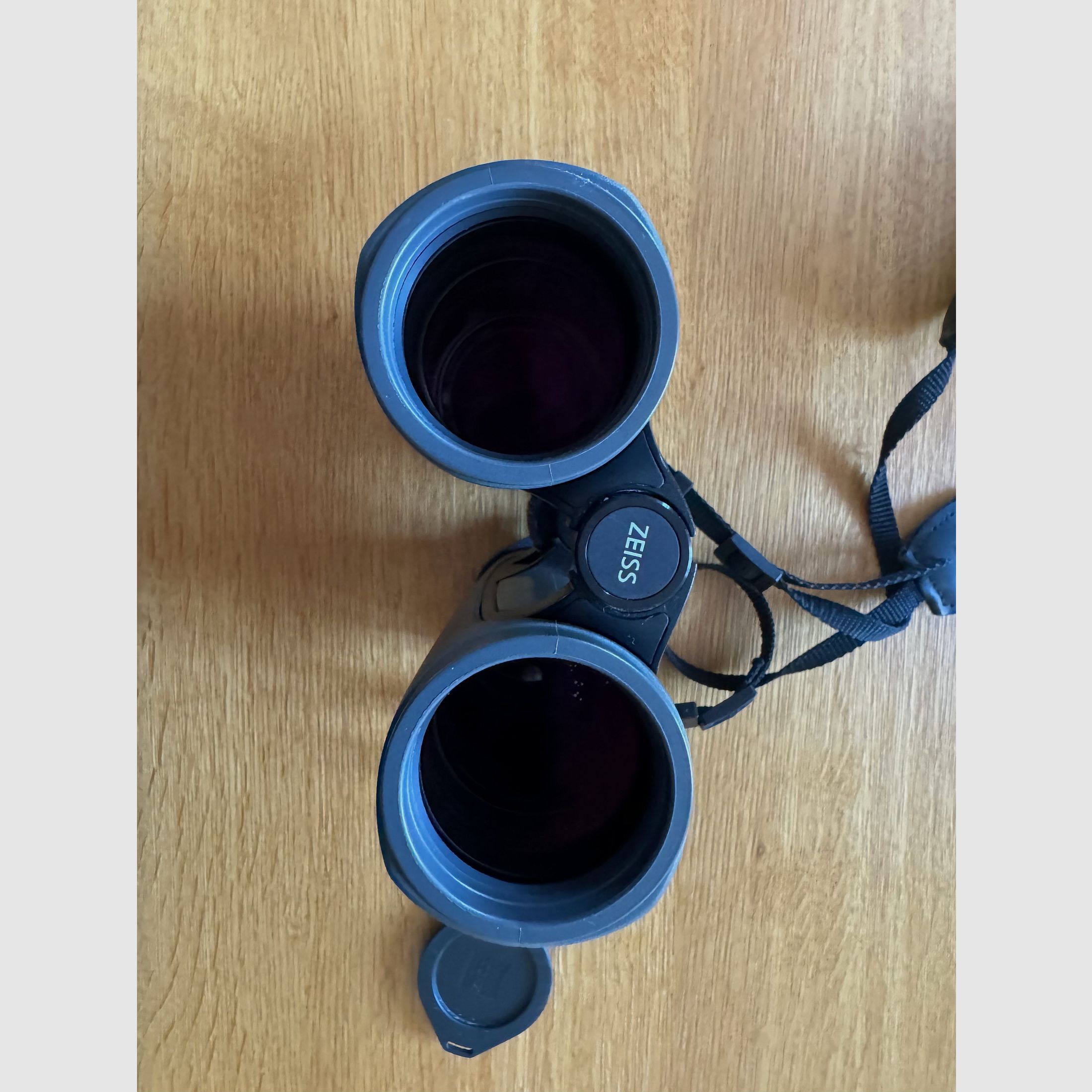 Zeiss VictorSF 8x42