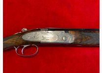 Strzelba over-under BERETTA