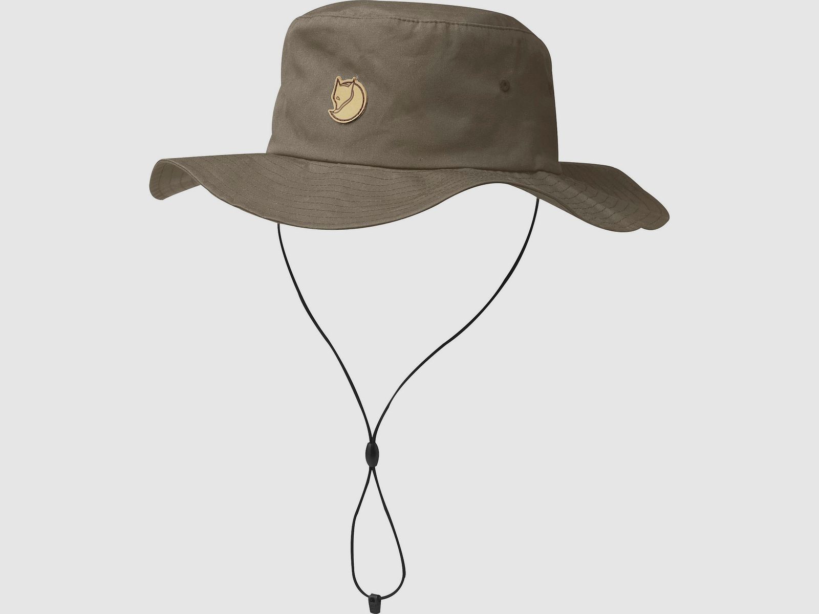Fjällräven Hatfield Hat – Sand Stone