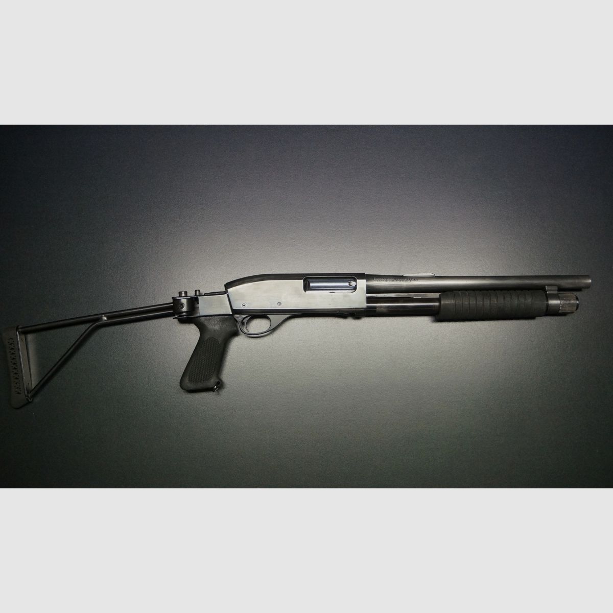 Smith & Wesson Model 3000 Short, Bild 1 von 5