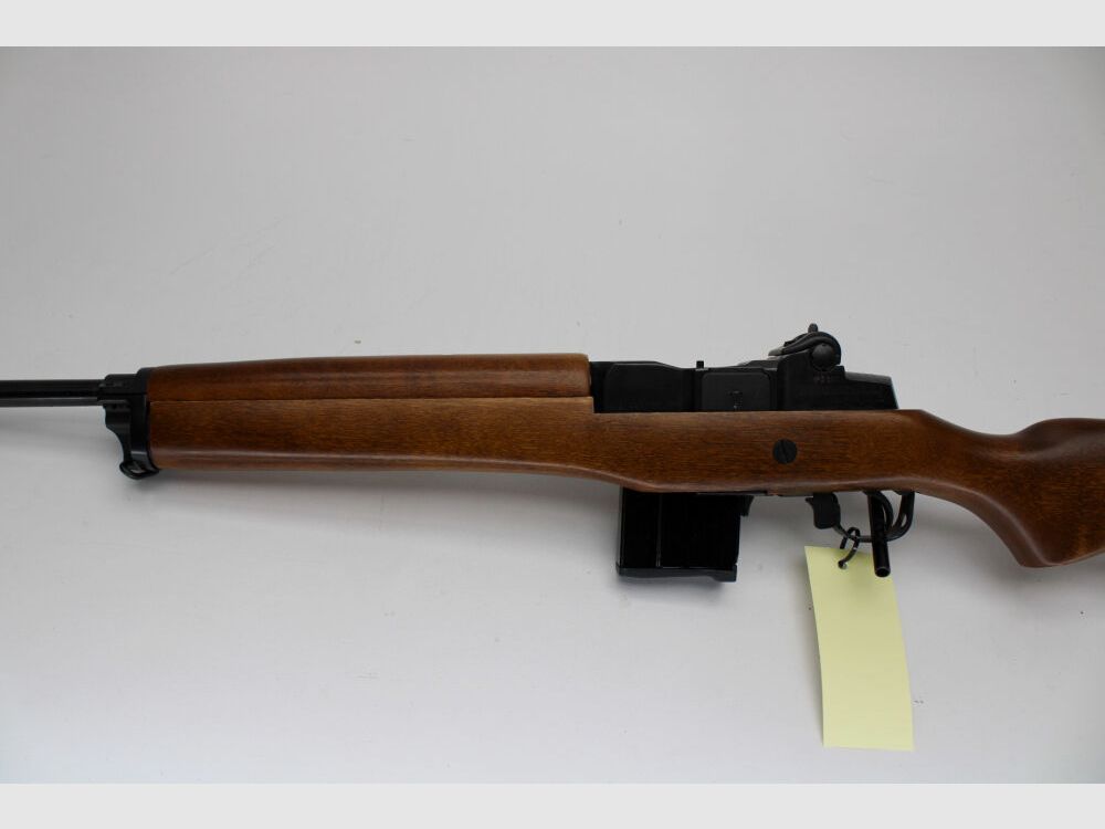 Fusil SL Ruger Mini 14 cal. .223 Rem chargeur de 10 coups .223Rem