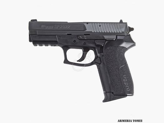 SIG SAUER – SEMIAUTO SP 2022 3.9″ CAL.9X21 +1C